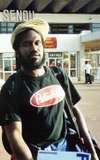 Corey Harris