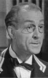Leslie Denison