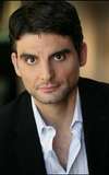 Ross Benjamin
