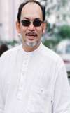 Shukery Hashim