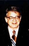 Arthur Morton