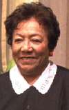 Iraida Polanco