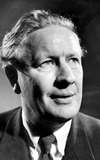 Harry Watt