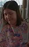 Christine Renee Ward