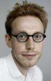 Daniel Tammet