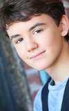 Garrett Palmer