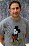 Jon Reiss