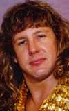 Tom Prichard