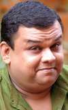Atul Parchure