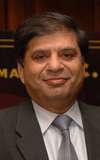 Ravi Chopra