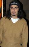 Randy Redroad