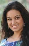 Maryam Zakaria
