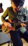 Steve Turner