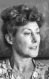 Stella Tanner