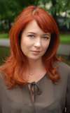 Yuliya Svezhakova