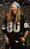 Axl Rose