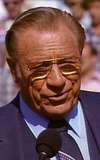 George Beverly Shea