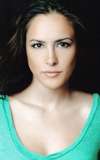 Lacey Toups