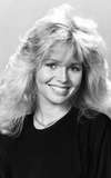 Teri Copley
