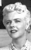 Marjorie Stapp