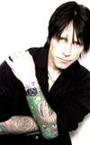 Billy Morrison