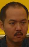 Nelson Yu Lik-wai