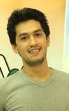 Adey Syafrien