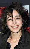 Adrienne Pauly