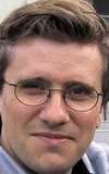Pat Fry