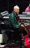 Alan E. Lindgren