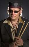 Joe Romersa