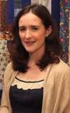 Caitlin Stainken