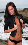 Ashley Brooke Mitchell