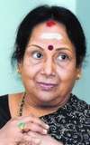 M. N. Rajam