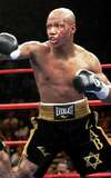 Zab Judah
