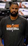 Tyson Chandler