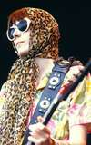 Nicky Wire