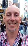 Tim Hunter