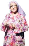 Liza Othman