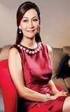 Nancie Foo