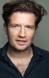Alex Corbet Burcher