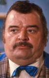 Paul Shane