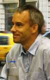 Scott B. Smith