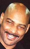 Mario Jackson
