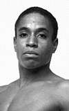 Keith McDaniel