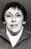 Mary Fogarty