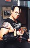 Jerry Only