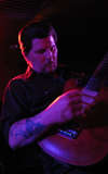 Dylan Carlson
