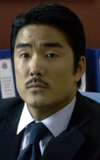 Jimmy Wong Ga-Lok