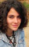 Marina Comas